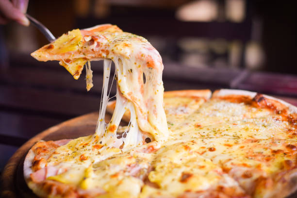 Cheese Pizza